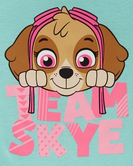 Pijama Paw Patrol (SKYE)