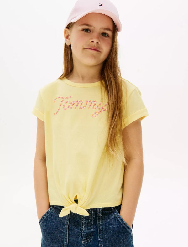 Blusa Tommy Hilfiger