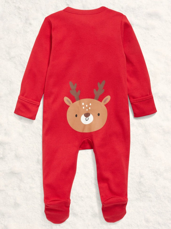 Pijama Navidad Unisex