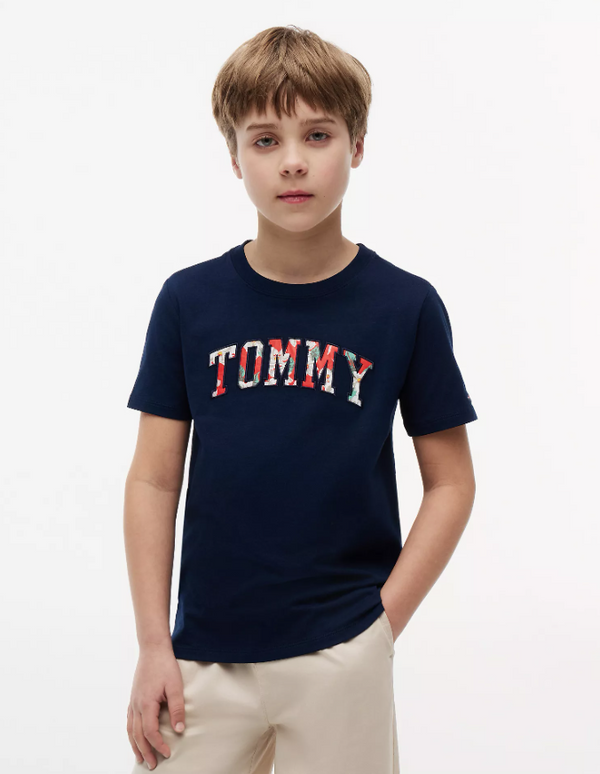 Camiseta Tommy Hilfiger