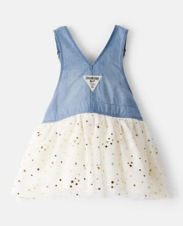 Vestido OshKosh