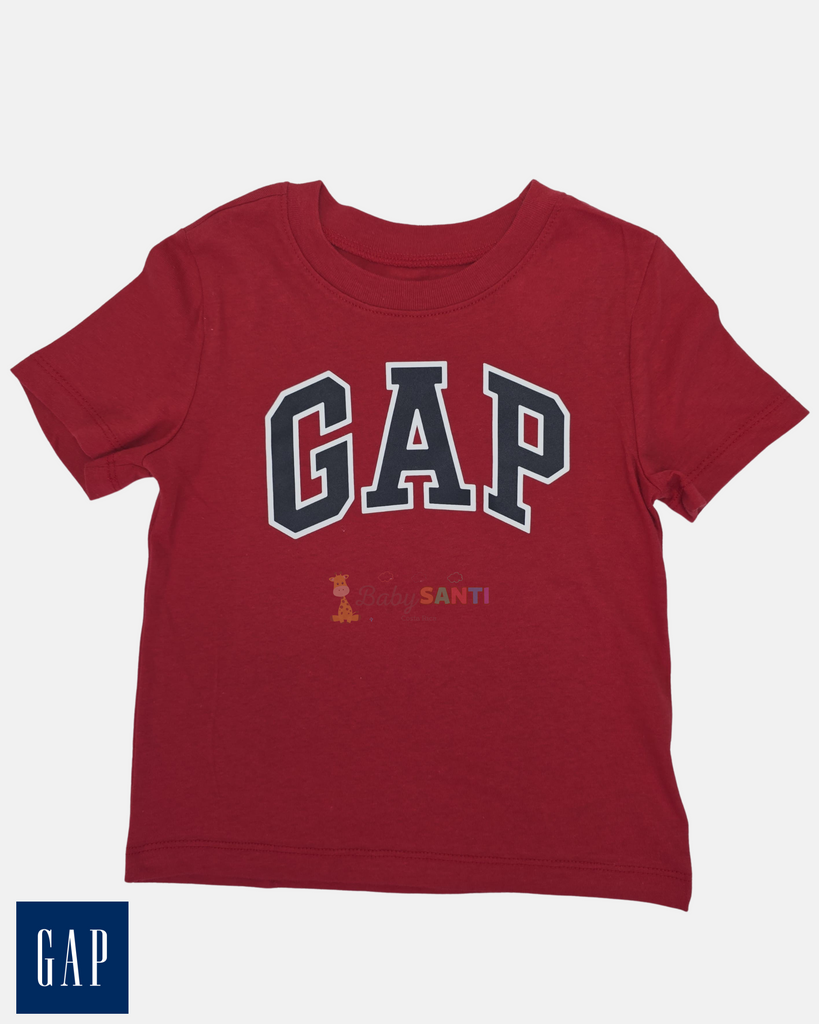Camiseta GAP