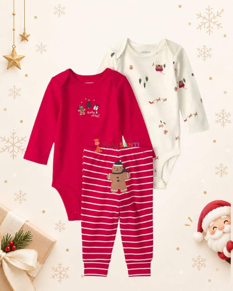 Conjunto BAJO PEDIDO 15-22 DÍAS