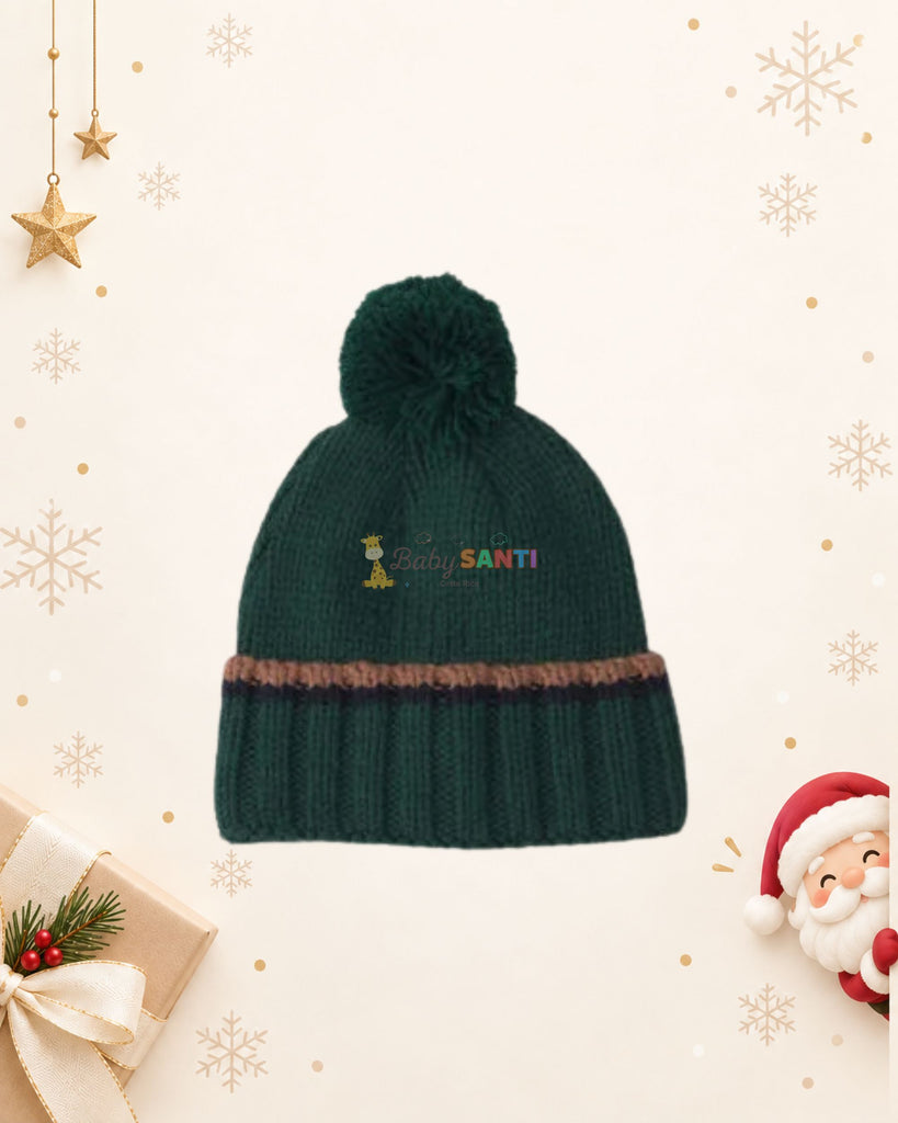 Gorrito Unisex BAJO PEDIDO 15-22 DÍAS