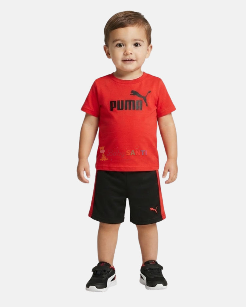 Conjunto Puma