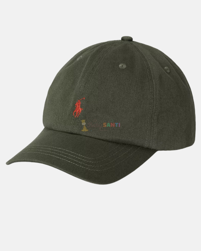 Gorra Ralph Lauren