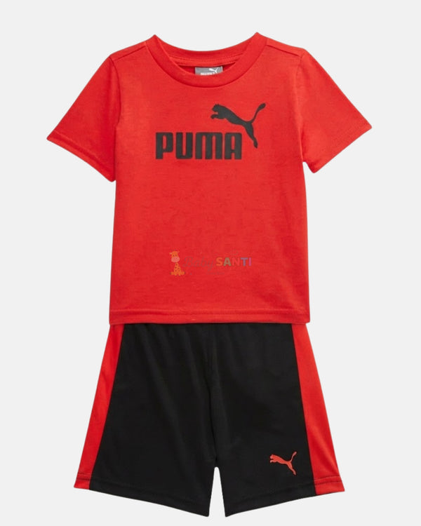 Conjunto Puma
