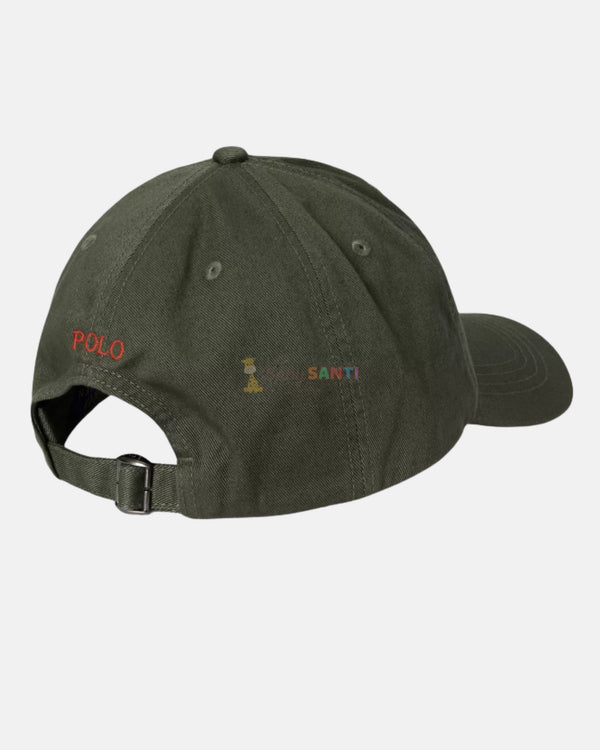 Gorra Ralph Lauren
