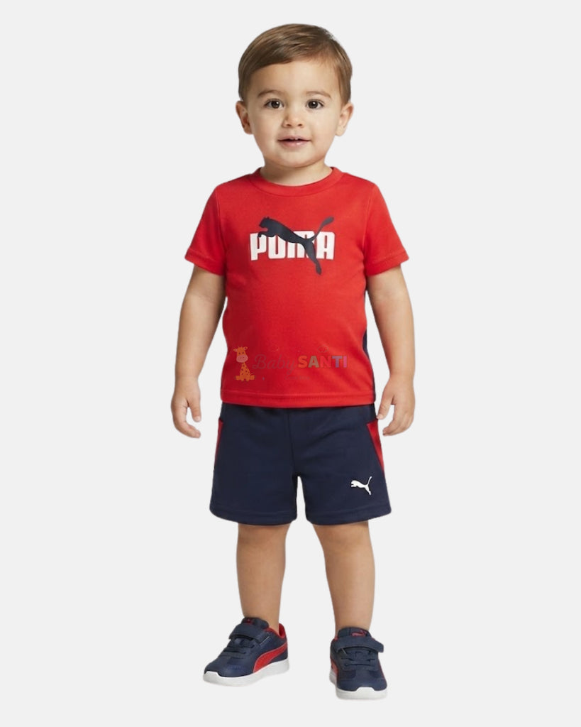 Conjunto Puma
