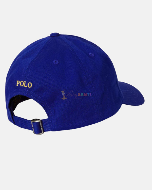 Gorra Ralph Lauren