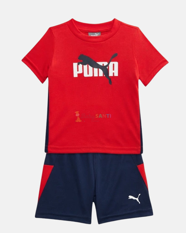 Conjunto Puma
