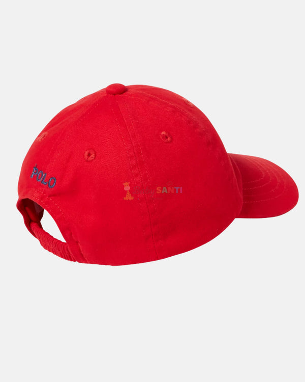 Gorra Ralph Lauren