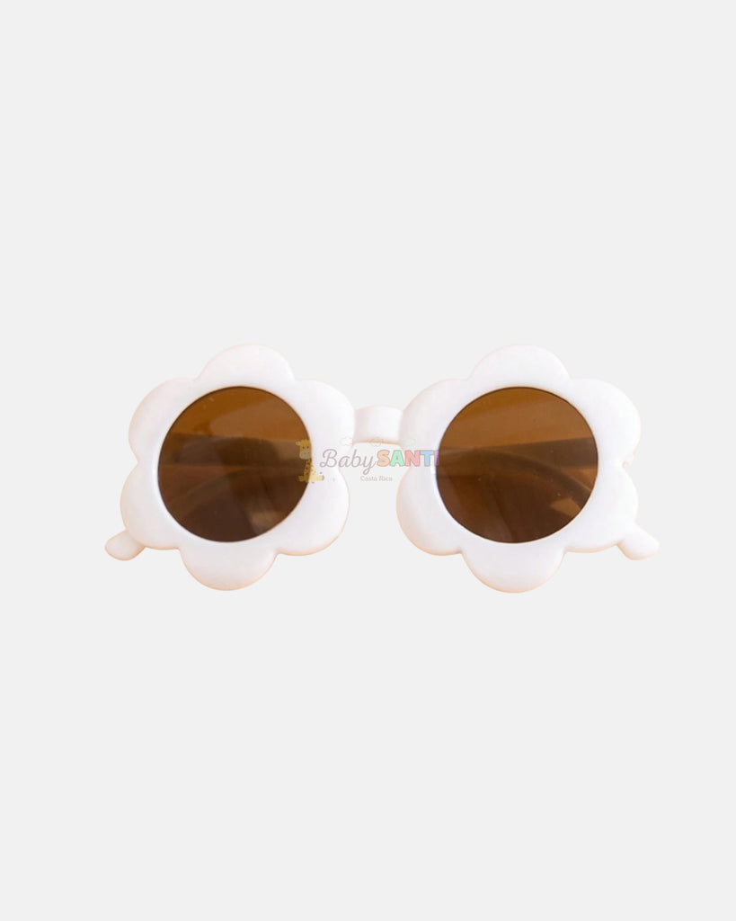 Lentes Flor 100% UVA/UVB