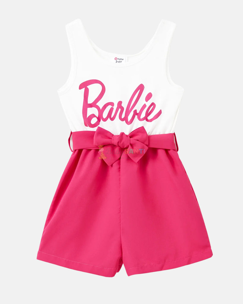 Jumper Barbie