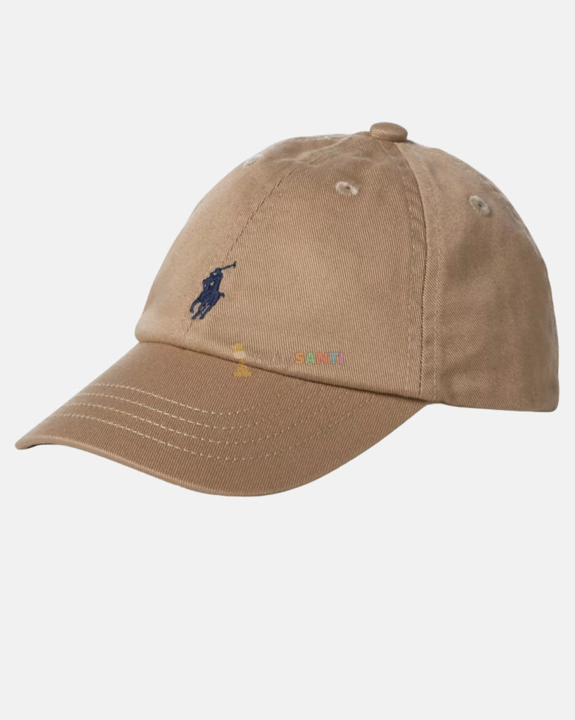 Gorra Ralph Lauren