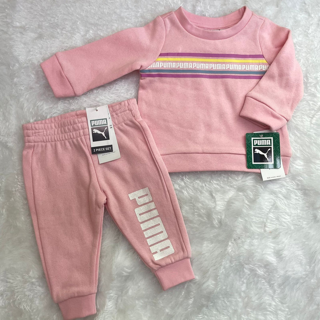 Conjunto Puma 2 piezas