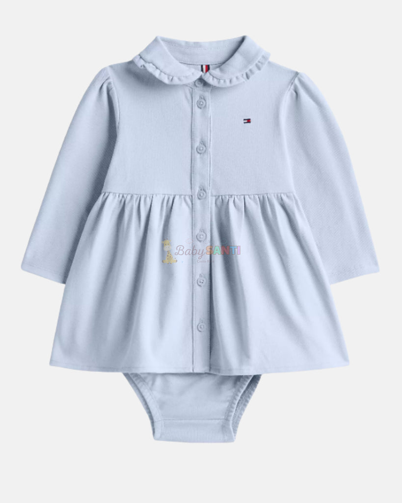 Vestido Tommy Hilfiger