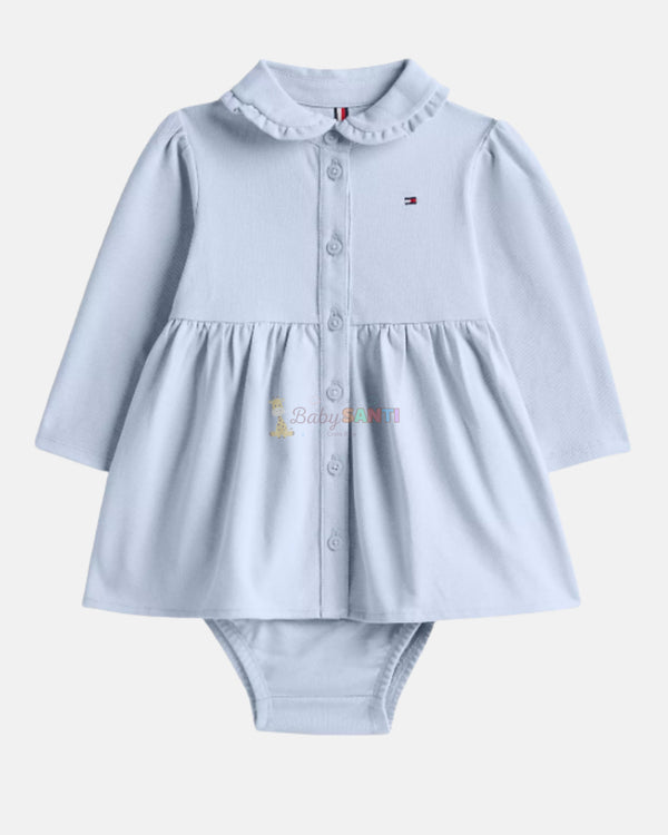 Vestido Tommy Hilfiger