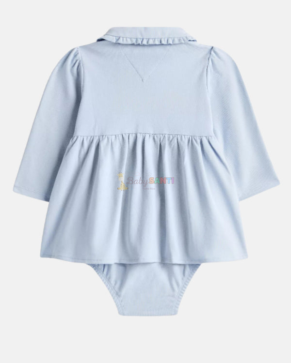 Vestido Tommy Hilfiger