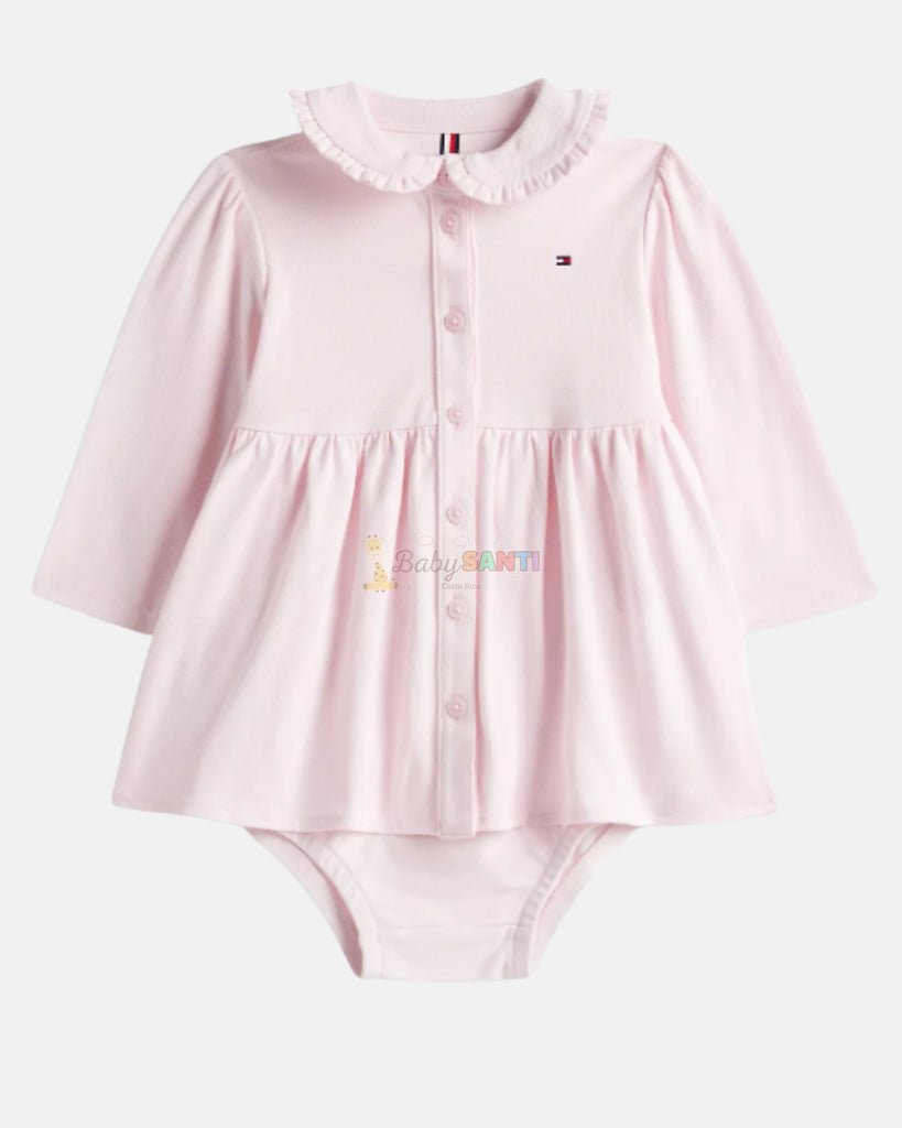 Vestido Tommy Hilfiger