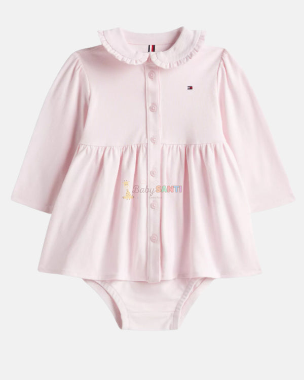 Vestido Tommy Hilfiger