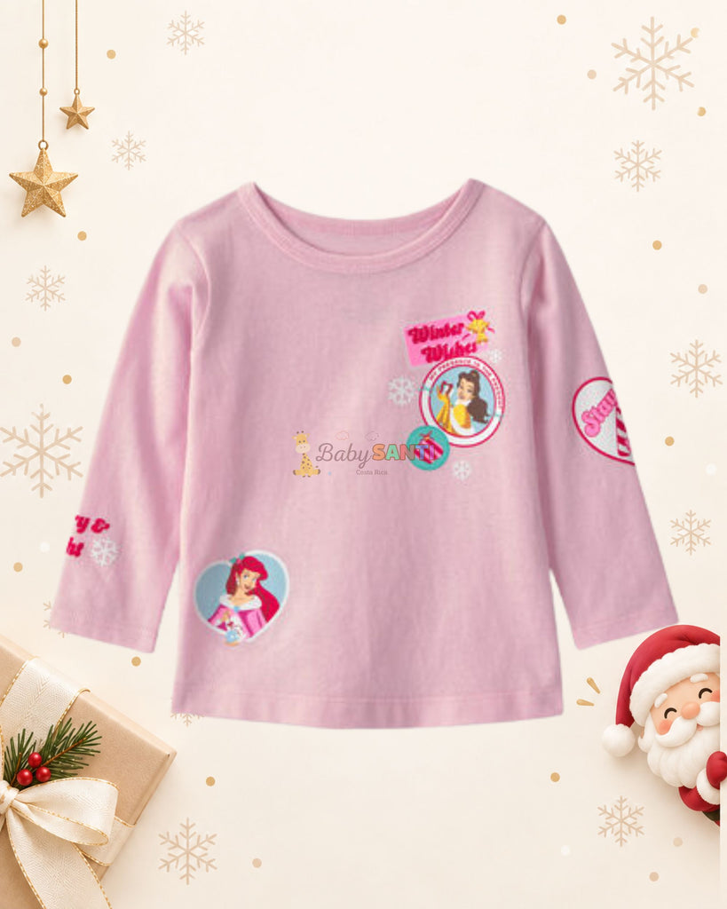 Camiseta BAJO PEDIDO 15-22 DÍAS