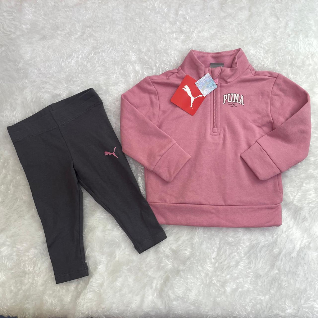 Conjunto Puma 2 piezas