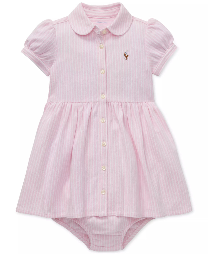 Vestido Ralph Lauren