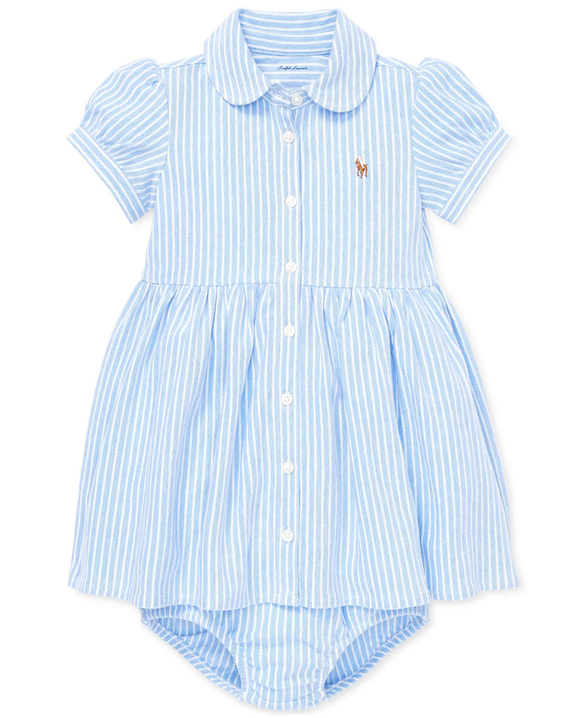 Vestido Ralph Lauren PE