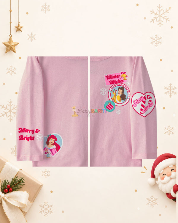 Camiseta BAJO PEDIDO 15-22 DÍAS