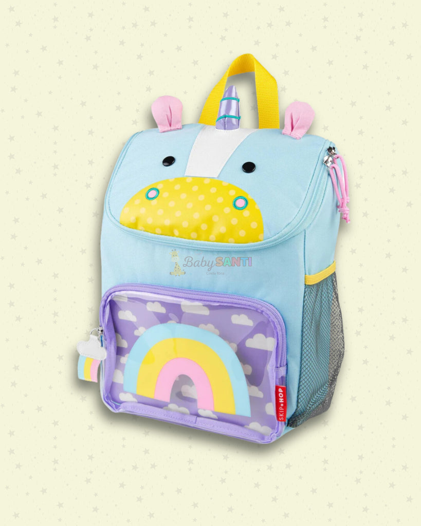 Mochila Grande Unicornio Niña