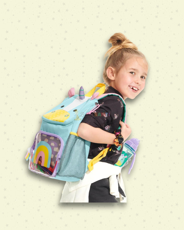 Mochila Grande Unicornio