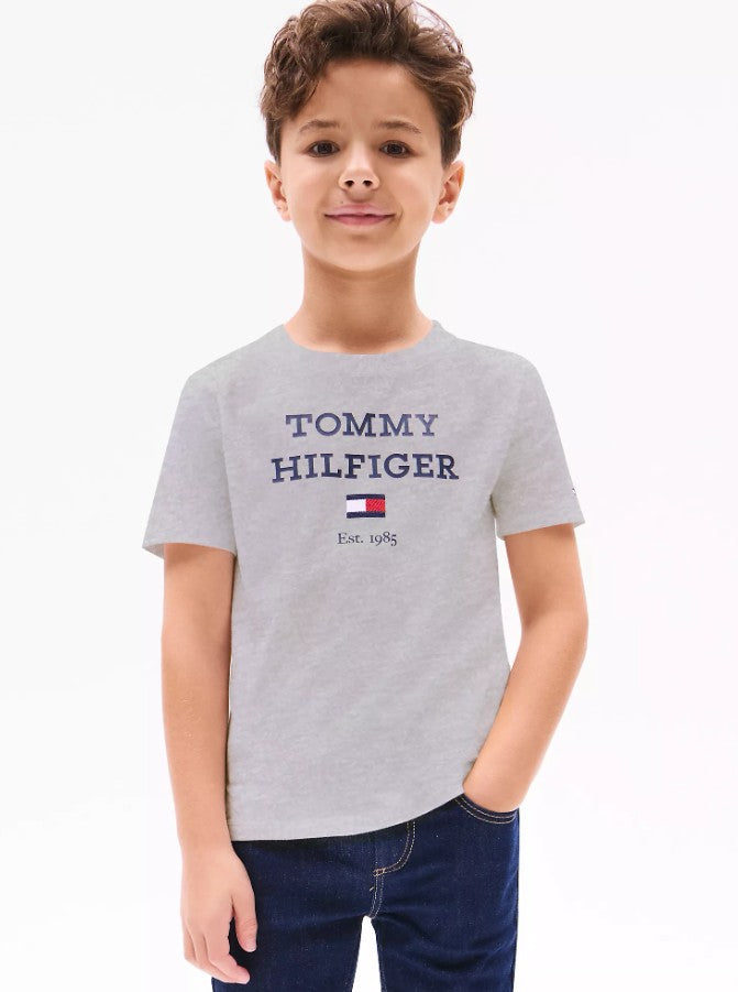Camiseta Tommy Hilfiger