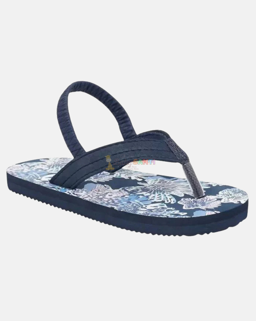 Sandalias Playa Niña