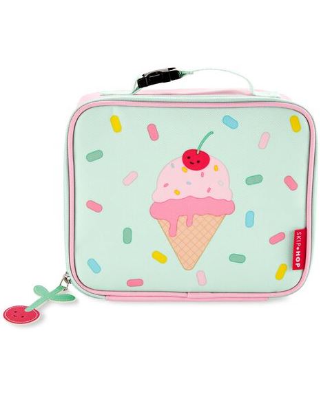 Bolso Lonchera Helado