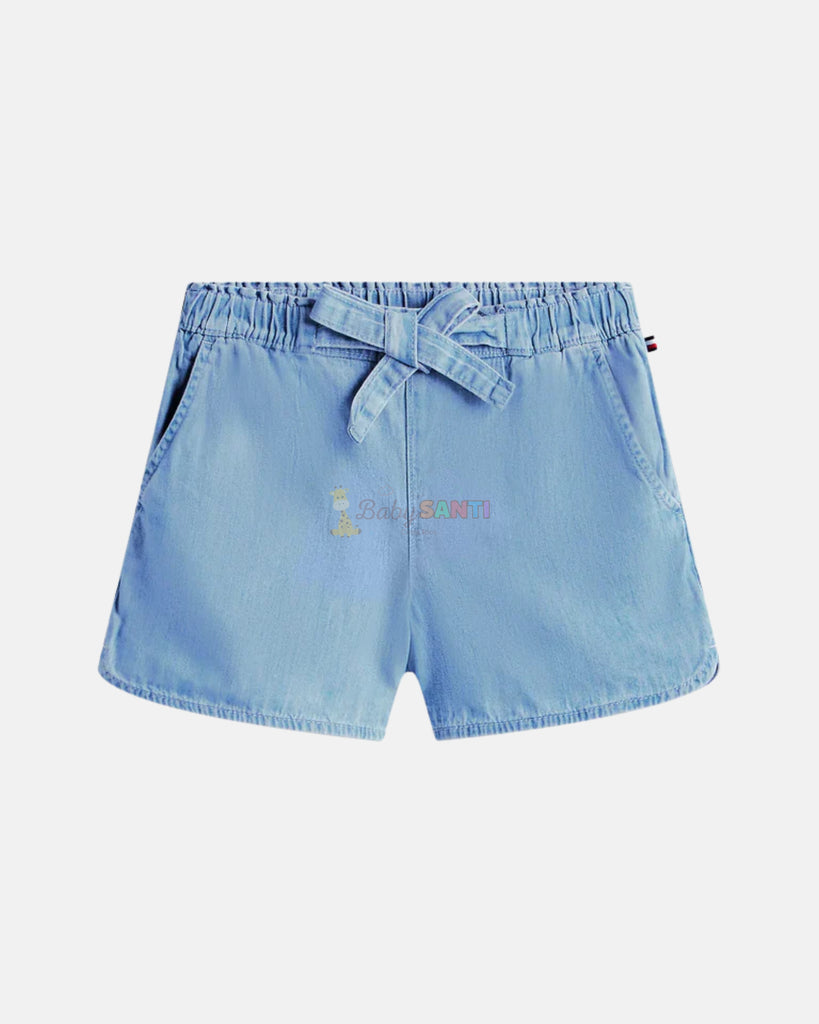 Short Niña Tommy