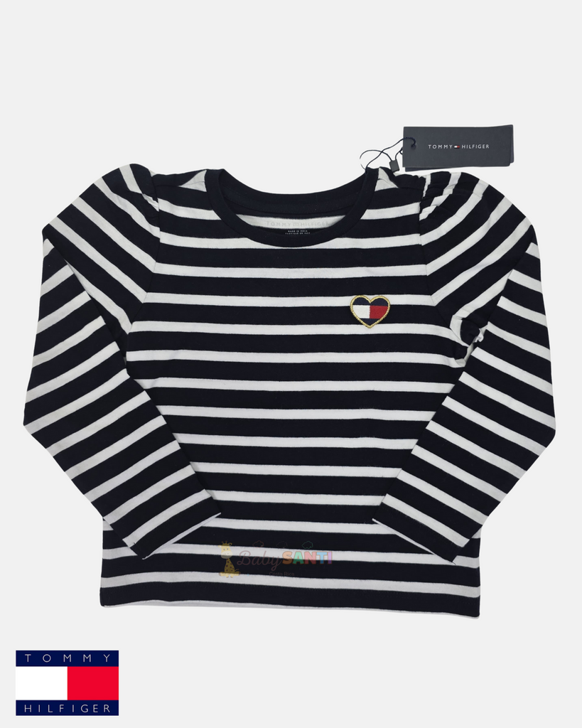 Blusa Tommy Hilfiger