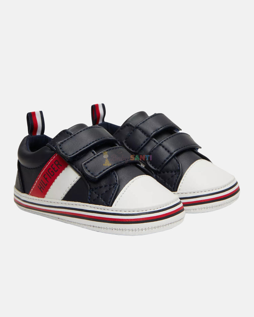 Tenis Tommy Hilfiger Niño
