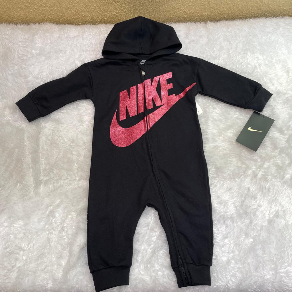 Pijama Entera Nike