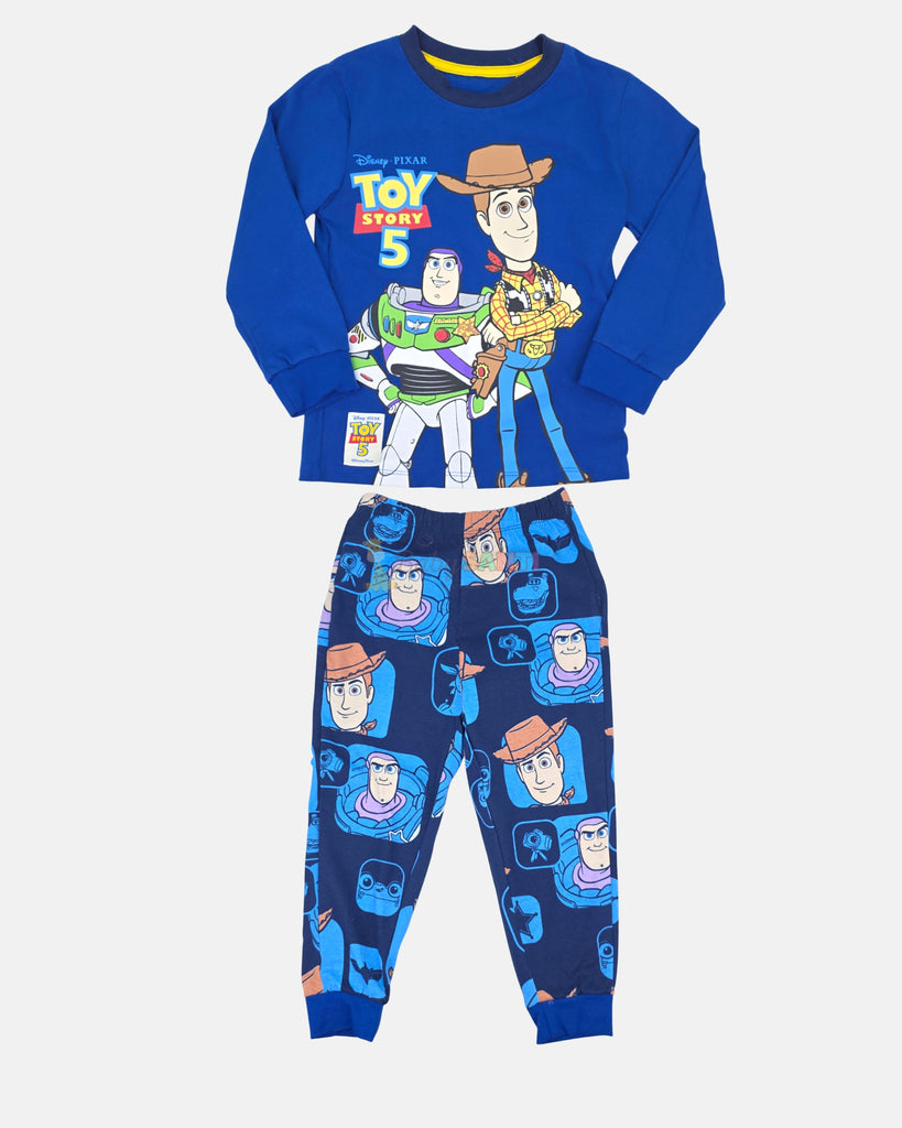Pijama Toy Story
