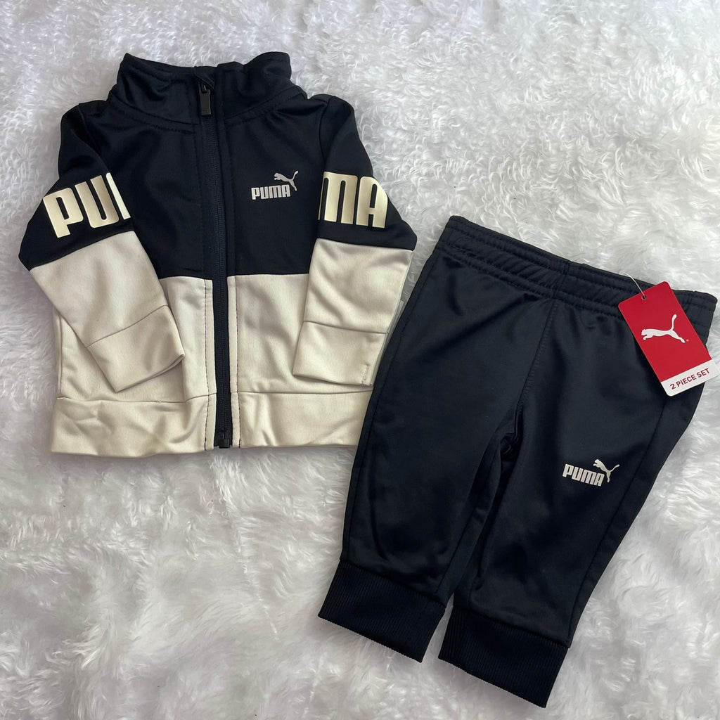 Conjunto Puma 2 piezas