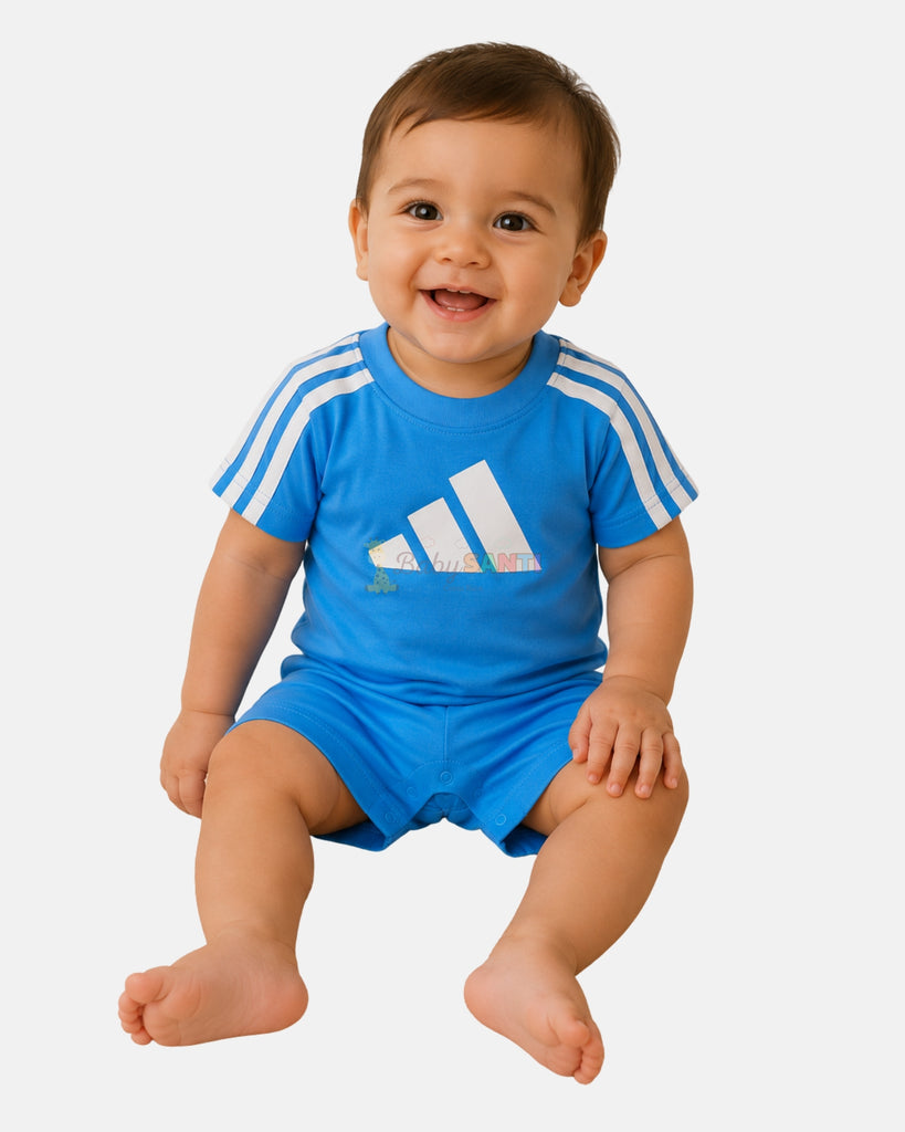 Romper Adidas