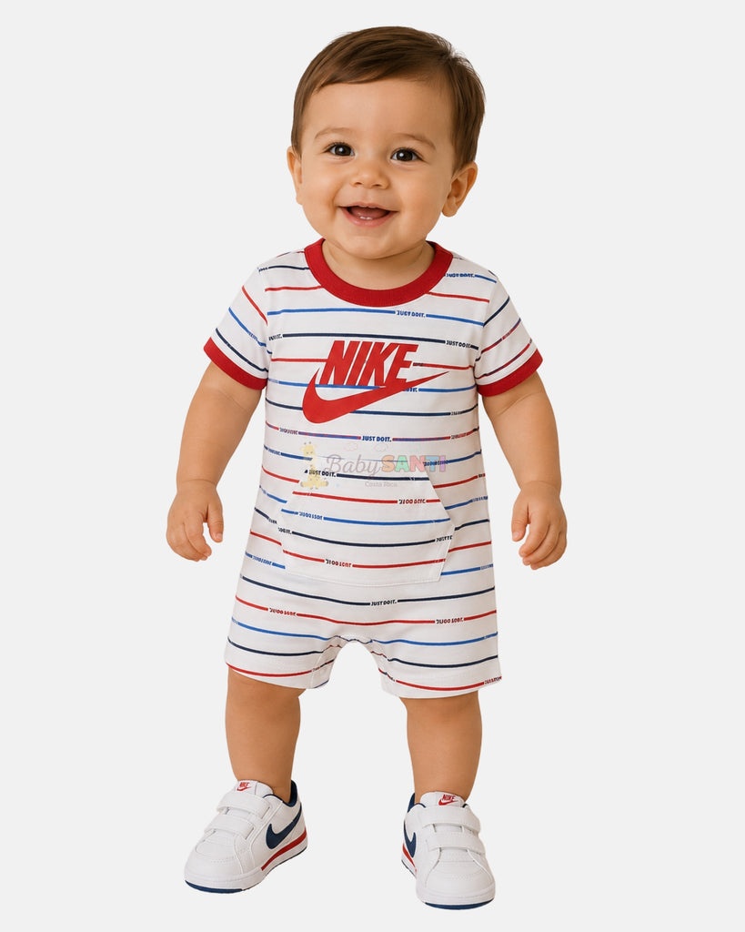 Romper Nike