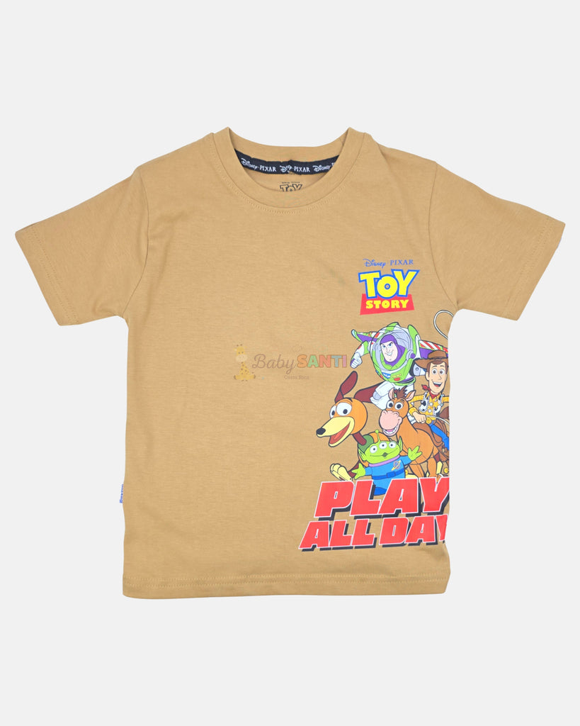 Camisa Toy Story