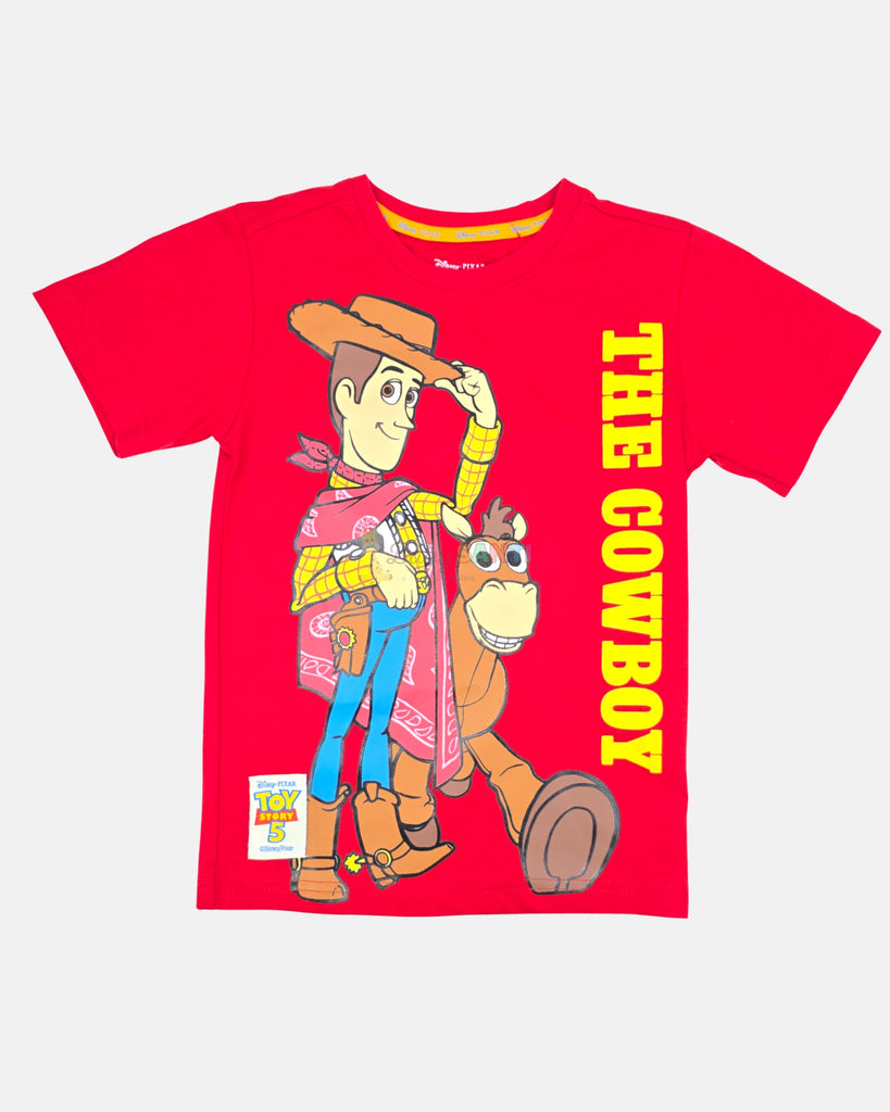 Camisa Toy Story