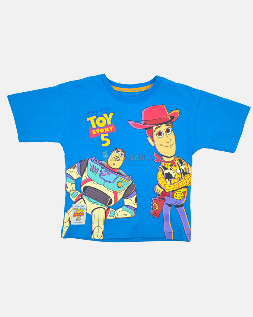 Camisa Toy Story