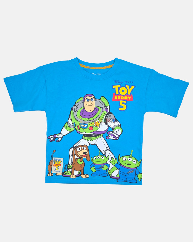 Camisa Toy Story