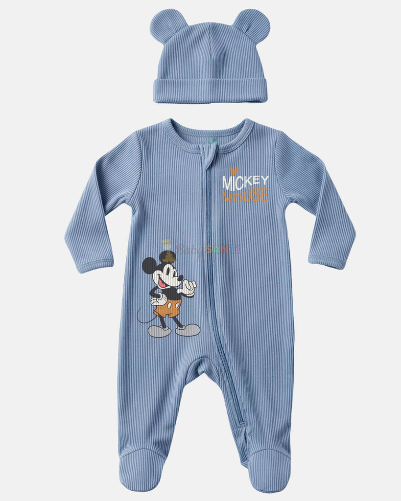 Pijama Mickey