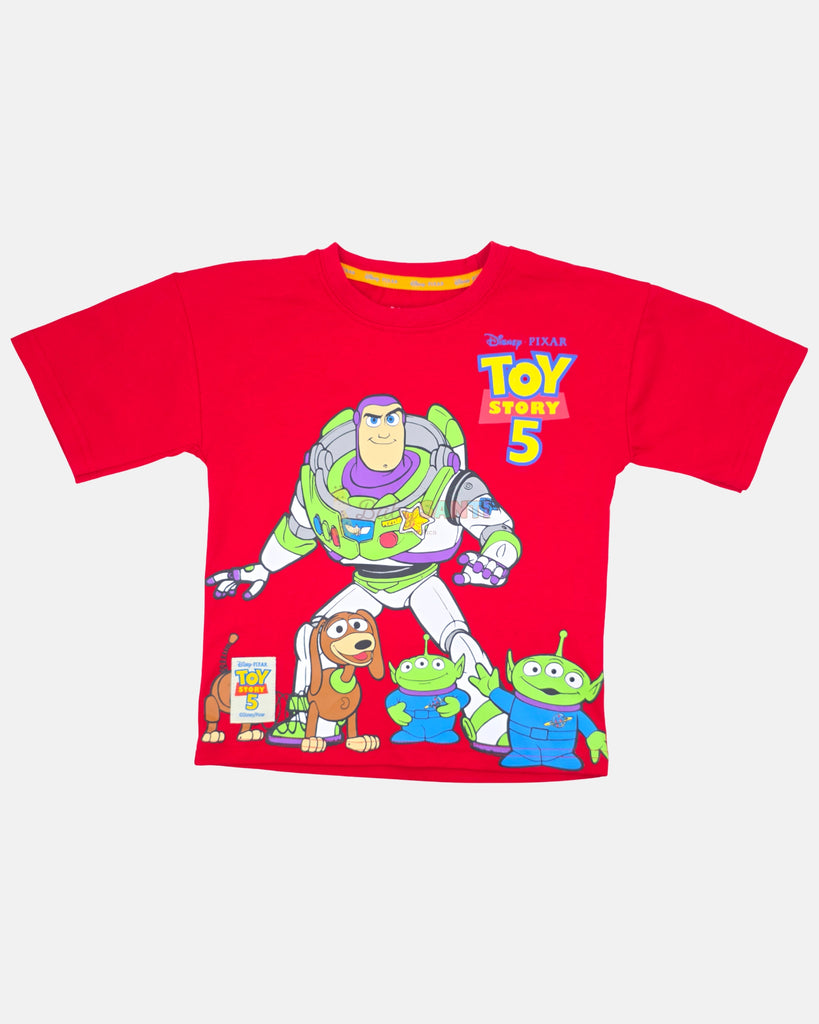 Camisa Toy Story