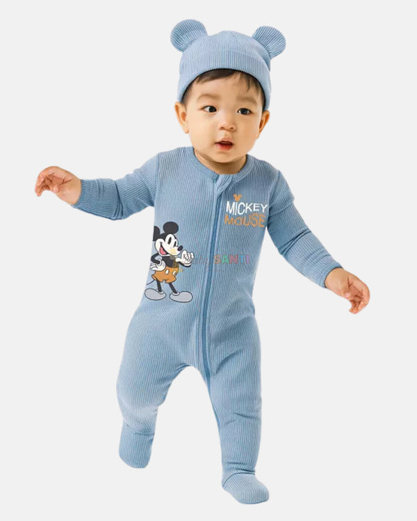 Pijama Mickey